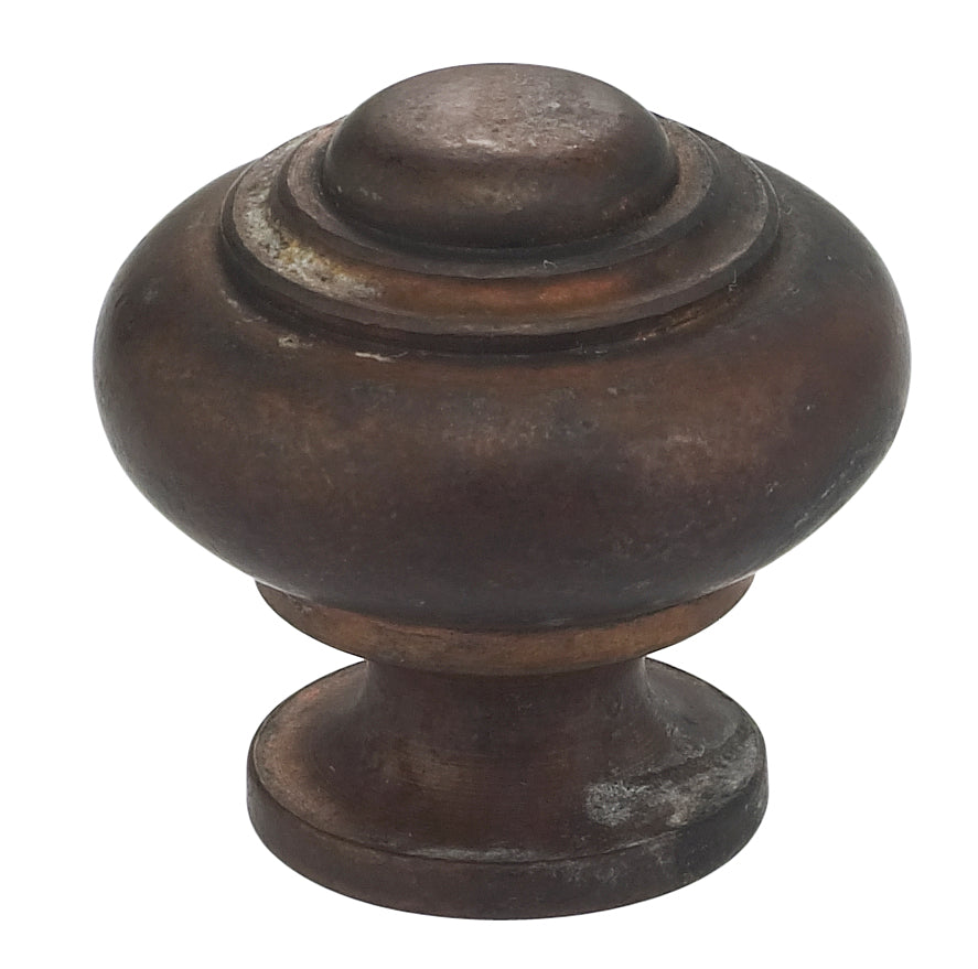 Omnia Legacy Cabinet Knob