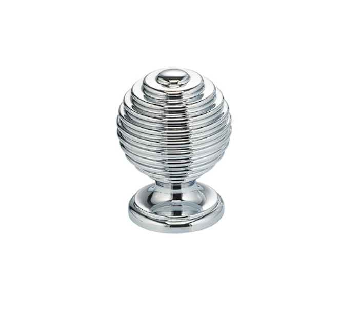 Omnia 9107/30 1-3/16" Dia. Cabinet Knob - Parent