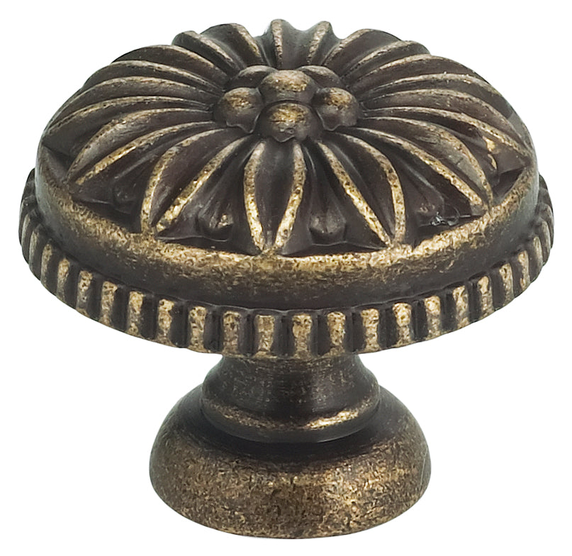 Omnia Legacy Cabinet Knob