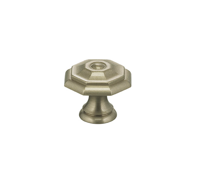 Omnia Legacy Cabinet Knob - Parent