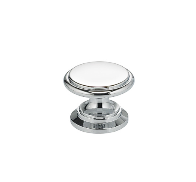 Omnia Legacy Cabinet Knob - Parent
