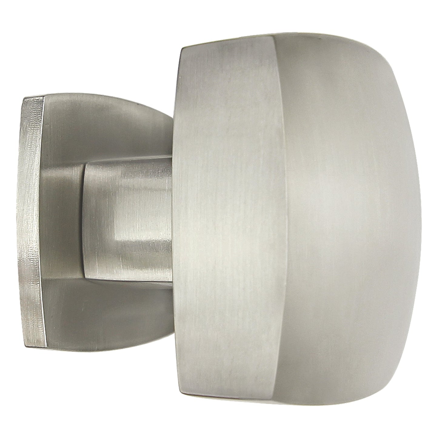 Omnia Ulitma Square Cabinet Knob