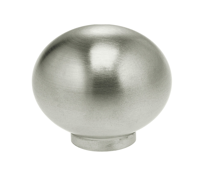 Omnia Legacy Cabinet Knob - Parent