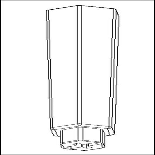Newport Brass 92297 Wrench For 940/941
