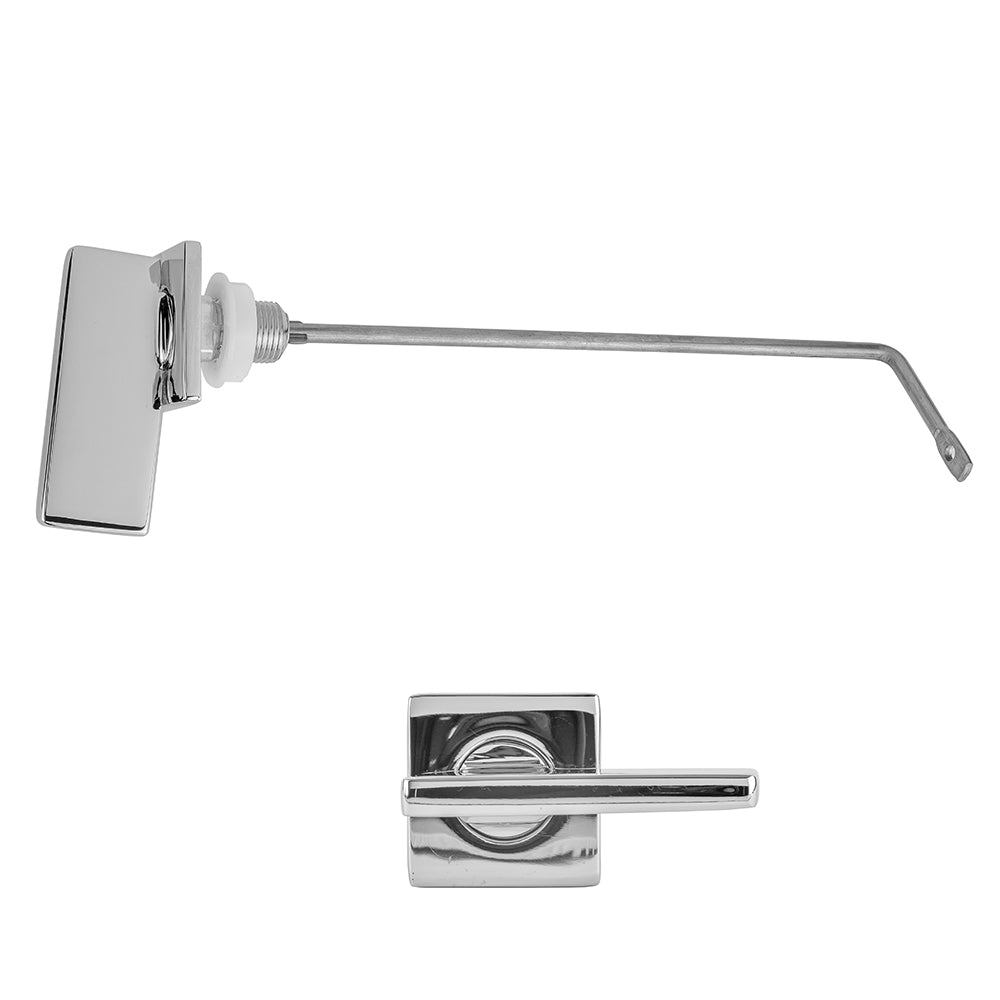 Jaclo 9312 Toilet Tank Trip Lever To Fit Toto- Legato – Plumbing