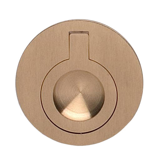 Omnia 9580/50 2" Drop Ring