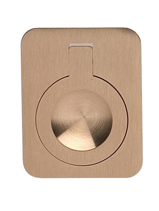 Omnia Drop Ring