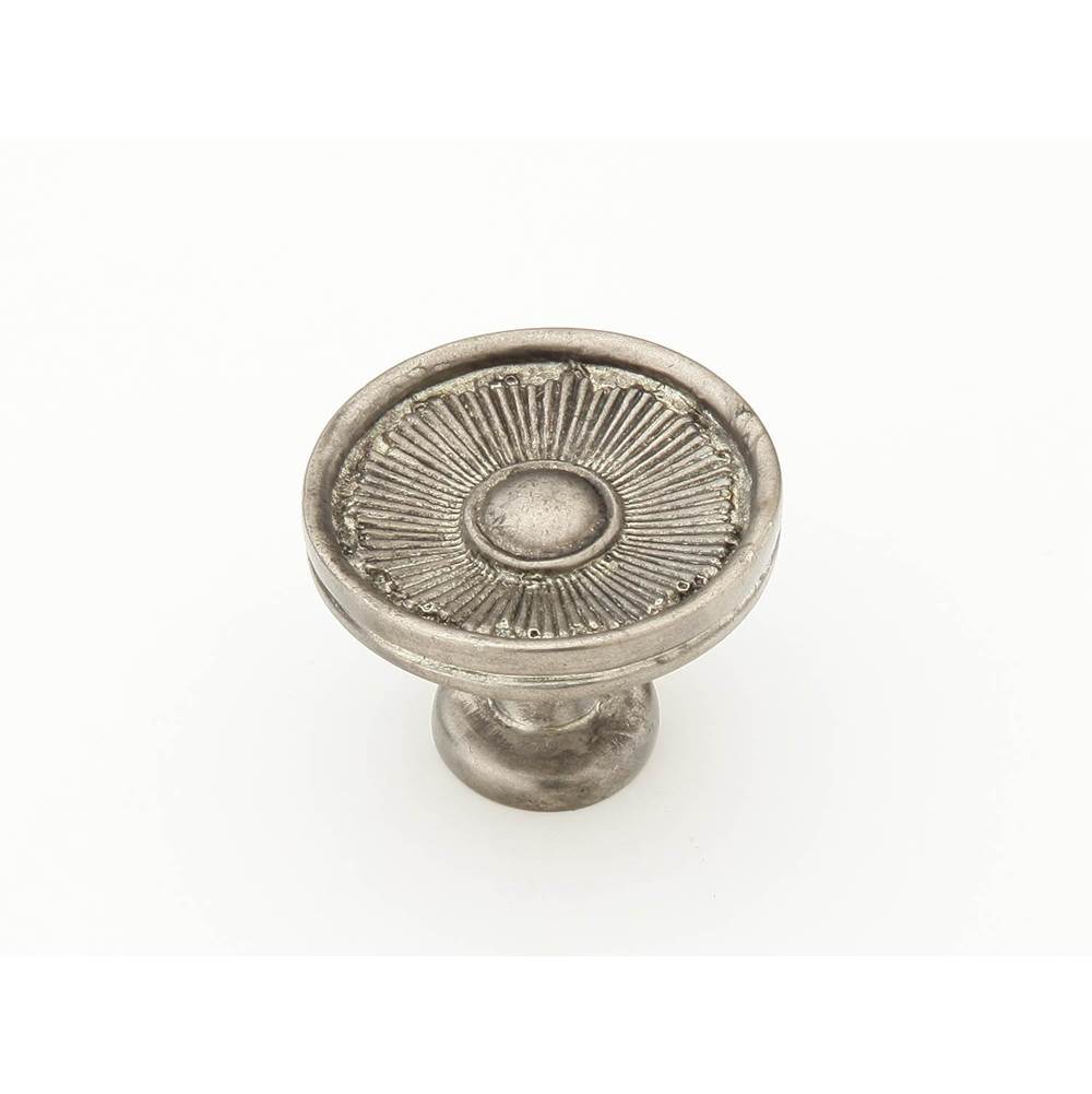Schaub 972 Sunburst Knob 1-3/8" Dia