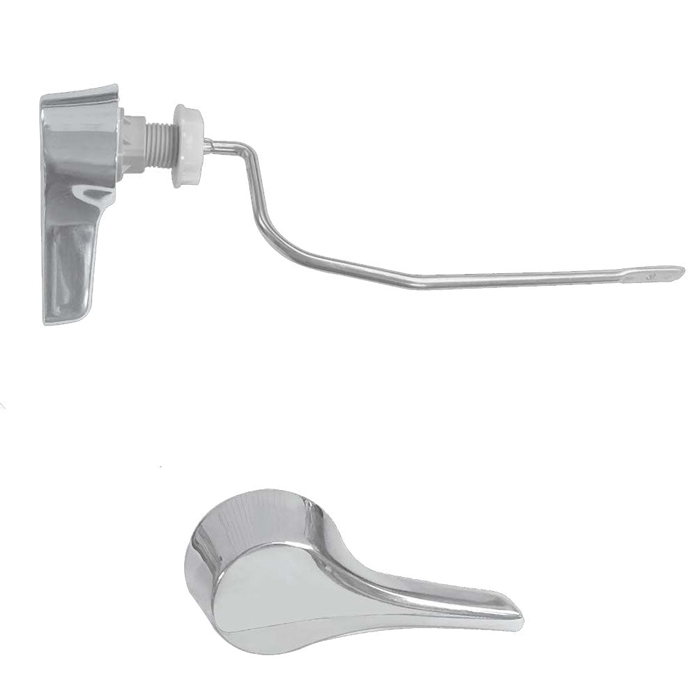 Jaclo 9750 Toilet Tank Trip Lever To Fit Toto - Parent