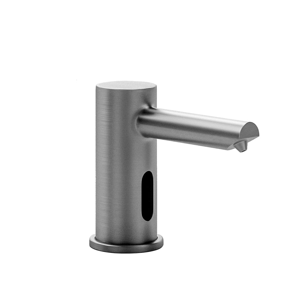 Jaclo 984-ESSD Contempo Single Hole Sensor Soap & Hand Sanitizer Dispenser - Parent