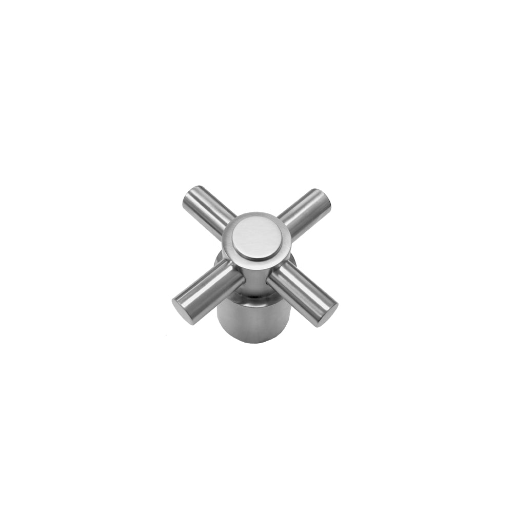 Jaclo 9880-CROSS Contempo Cross Handle - Parent
