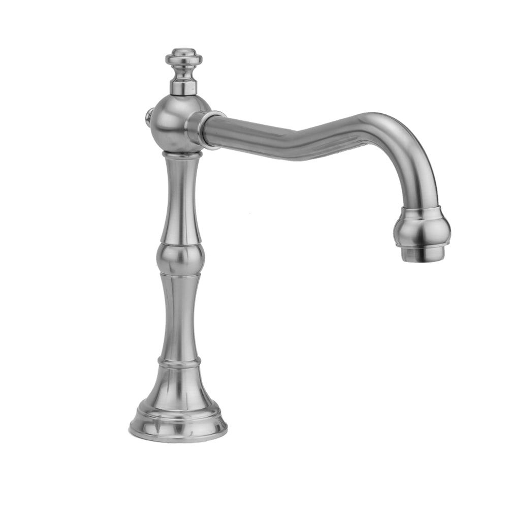 Jaclo 9930-SPT Roaring 20'S Deck Mount Tub Spout - Parent
