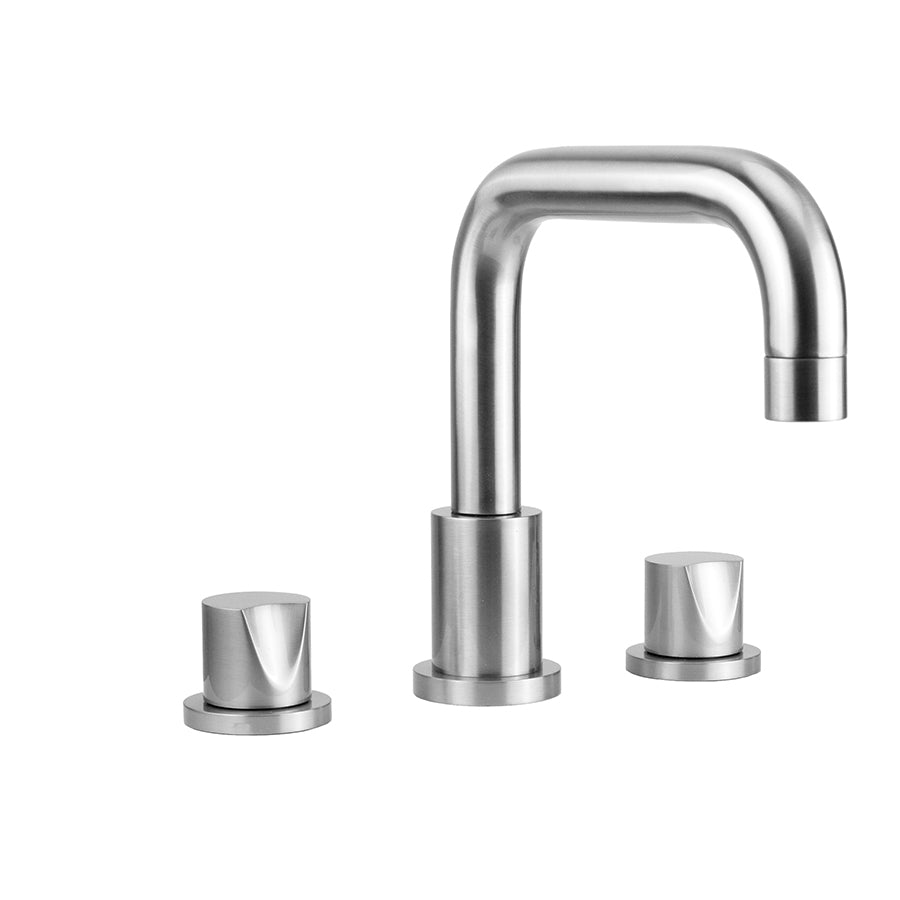 Jaclo 9982-T672-TRIM Contempo Downtown Roman Tub Set With Thumb Handles - Parent