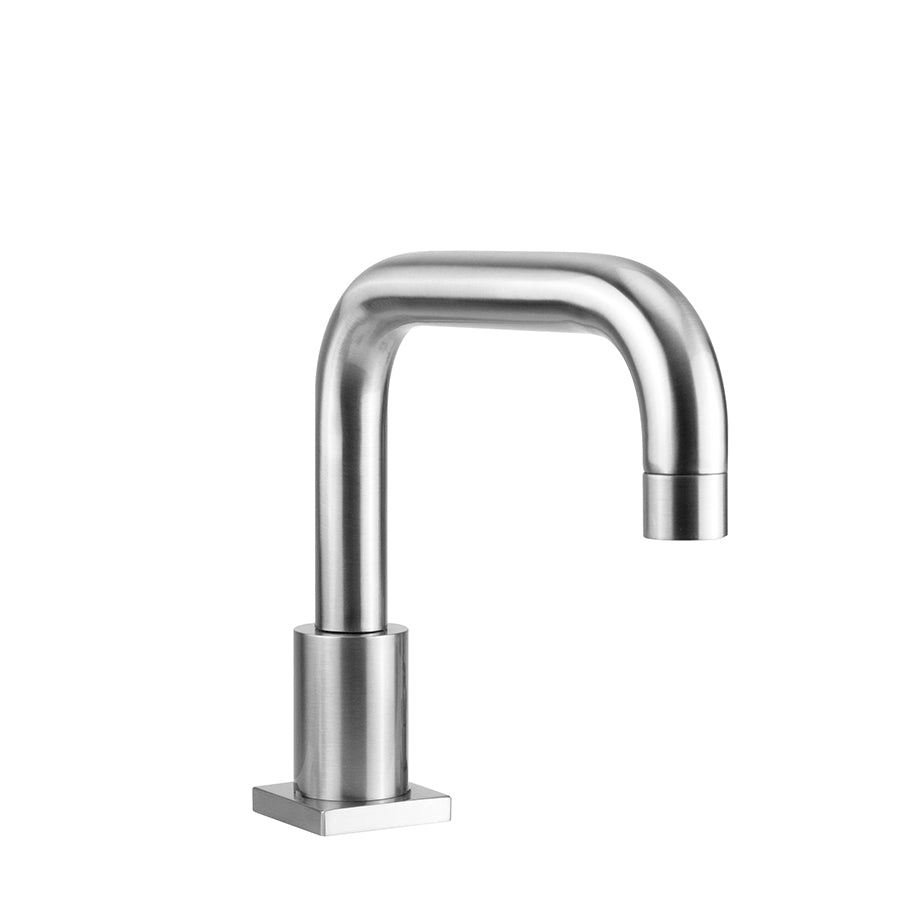 Jaclo 9983-SPT Contempo Deck Mount Tub Spout - Parent