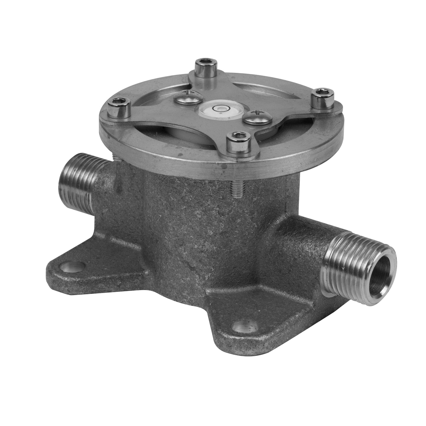 Jaclo 9990-FST-BOX-RGH Rough-In Kit For Freestanding Tub Fillers