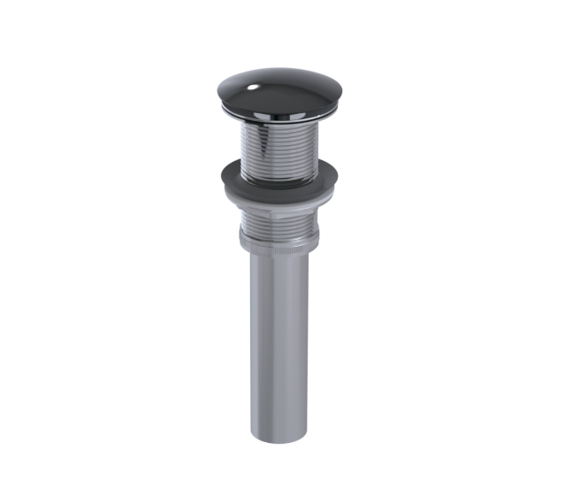 Rubinet 9DPU6 Commercial Drain without Overflow