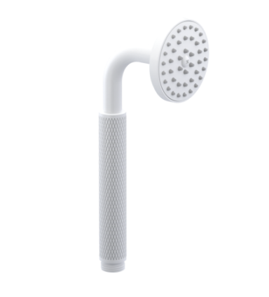 Rubinet 9HS05 Hand Held Shower Wall Mount