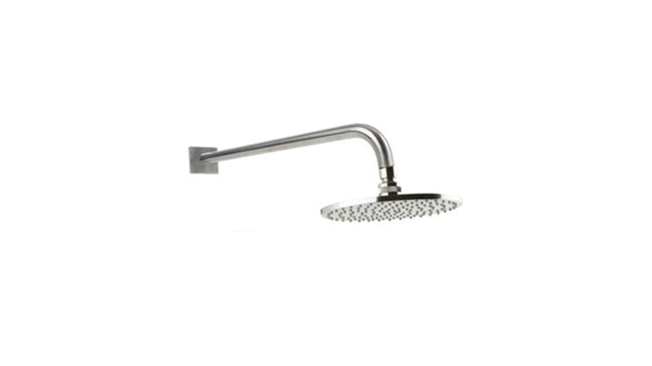 Artos F907-32 R+S 8" Shower Rainhead Wall Mount - Parent