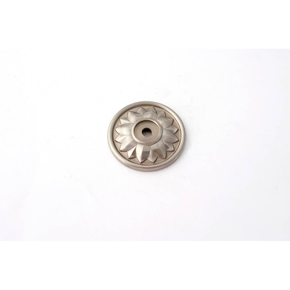 Alno Fiore Backplate - Parent