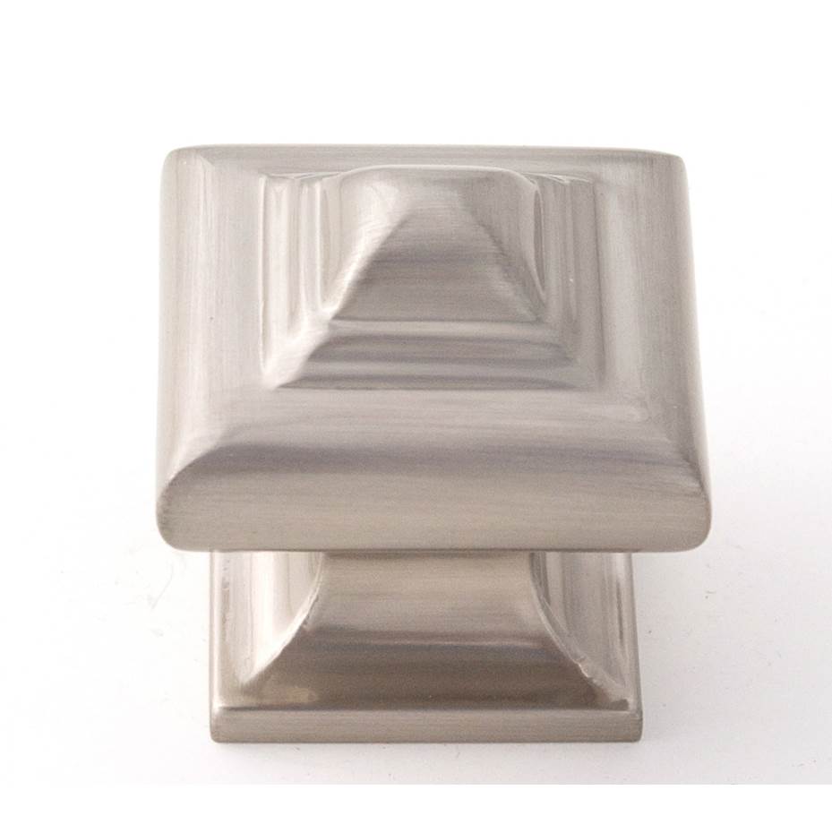 Alno Geometric Knob - Parent