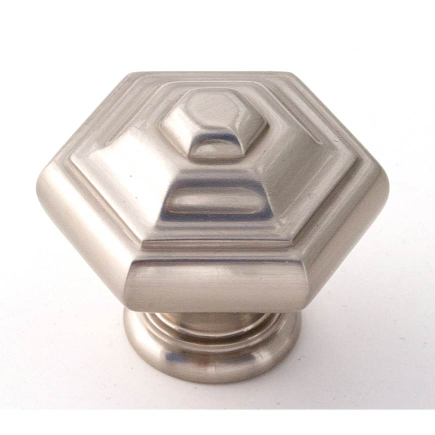 Alno Geometric Knob - Parent