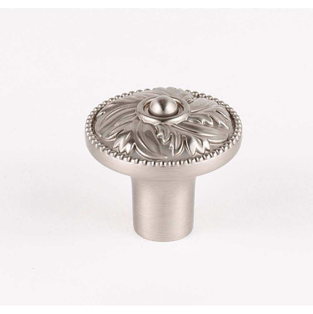 Alno Contemporary Knob - Parent