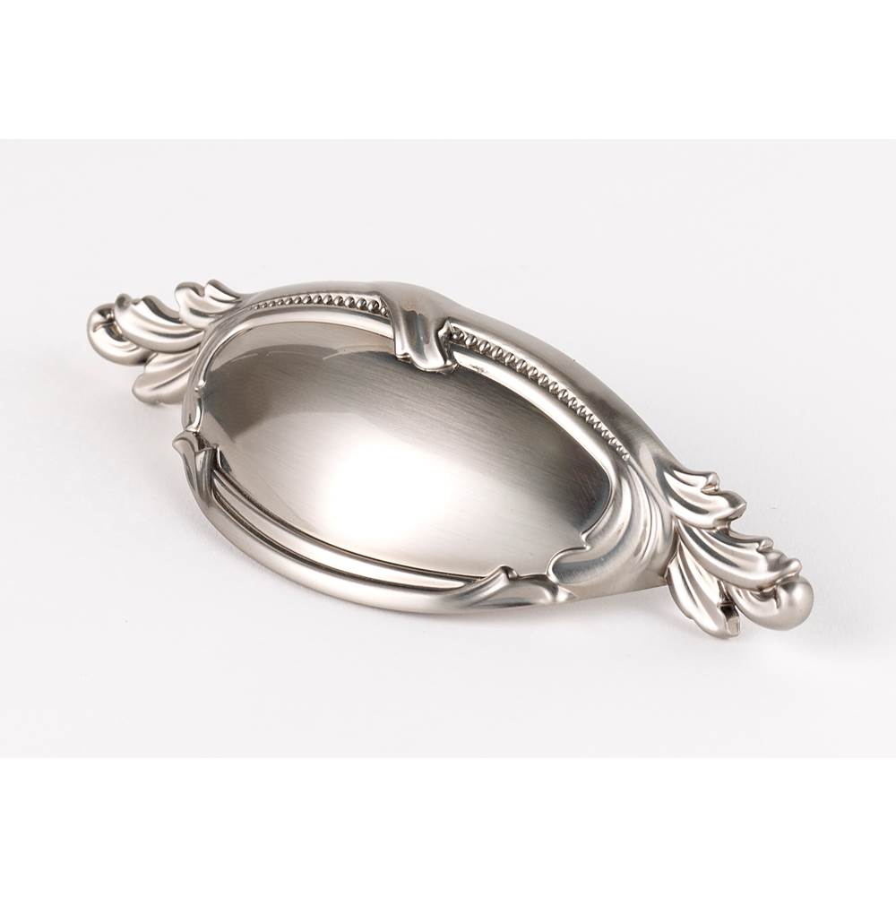 Alno Hickory Cup Pull - Parent