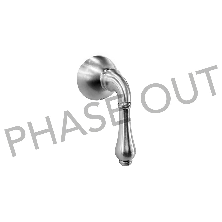 Jaclo A236-H Traditional Replacement Handle - Parent