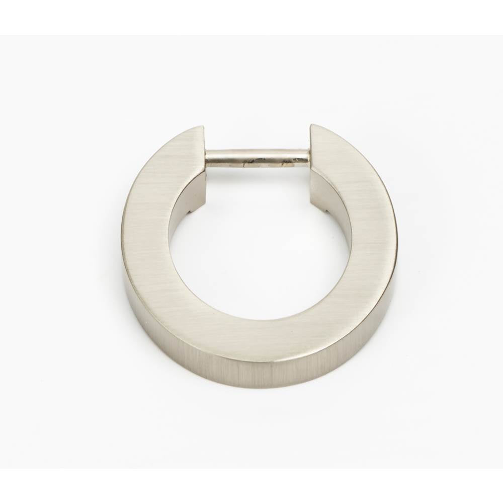 Alno Flat Round Ring Only - Parent
