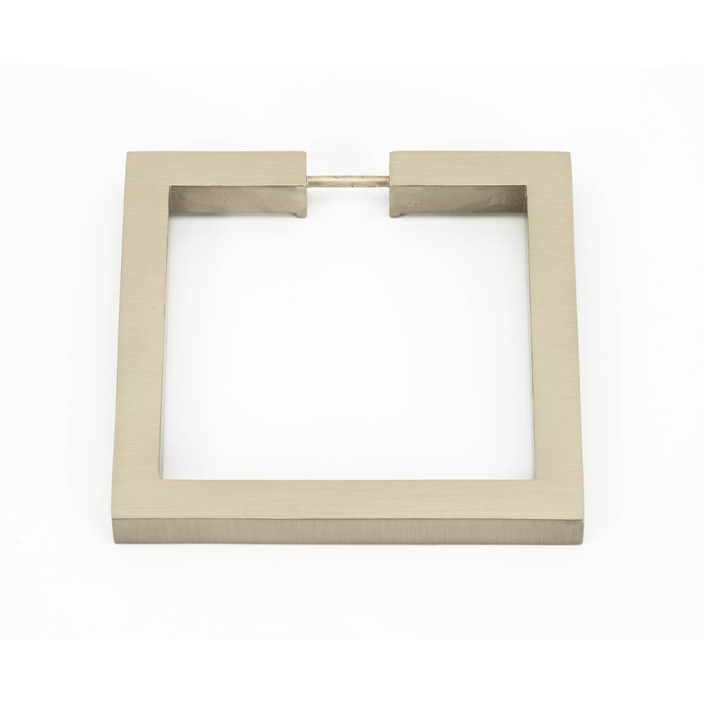 Alno Vita Bella Flat Square Ring Only - Parent