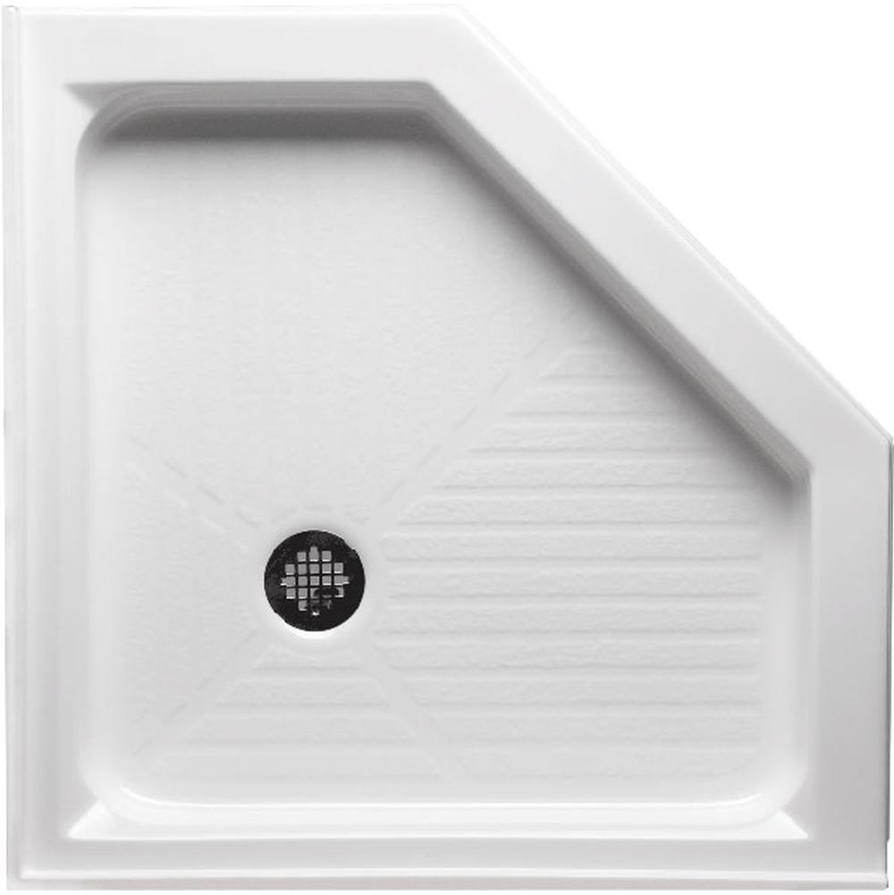 Americh A3636NA 36" x 36" Neo Angle Shower Base - Parent
