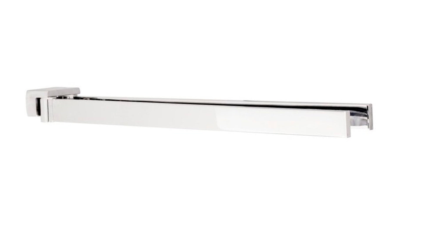 BARiL A44-6027-00 Square Double Towel Bar - Parent