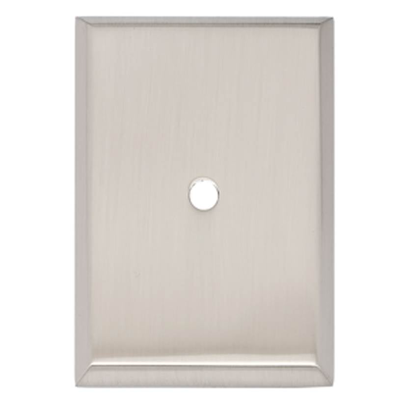 Alno Charlie'S Backplate - Parent