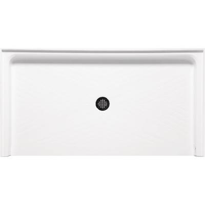 Americh A6232BF 62" x 32" Barrier Free Shower Base - Parent