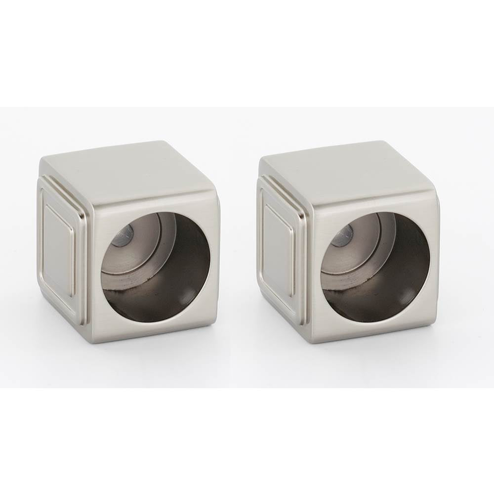 Alno Cube Shower Rod Brackets - Parent