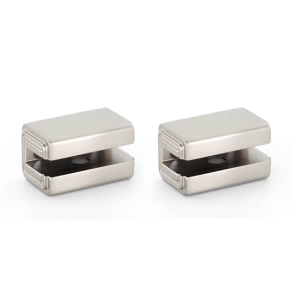 Alno Cube Shelf Brackets - Parent