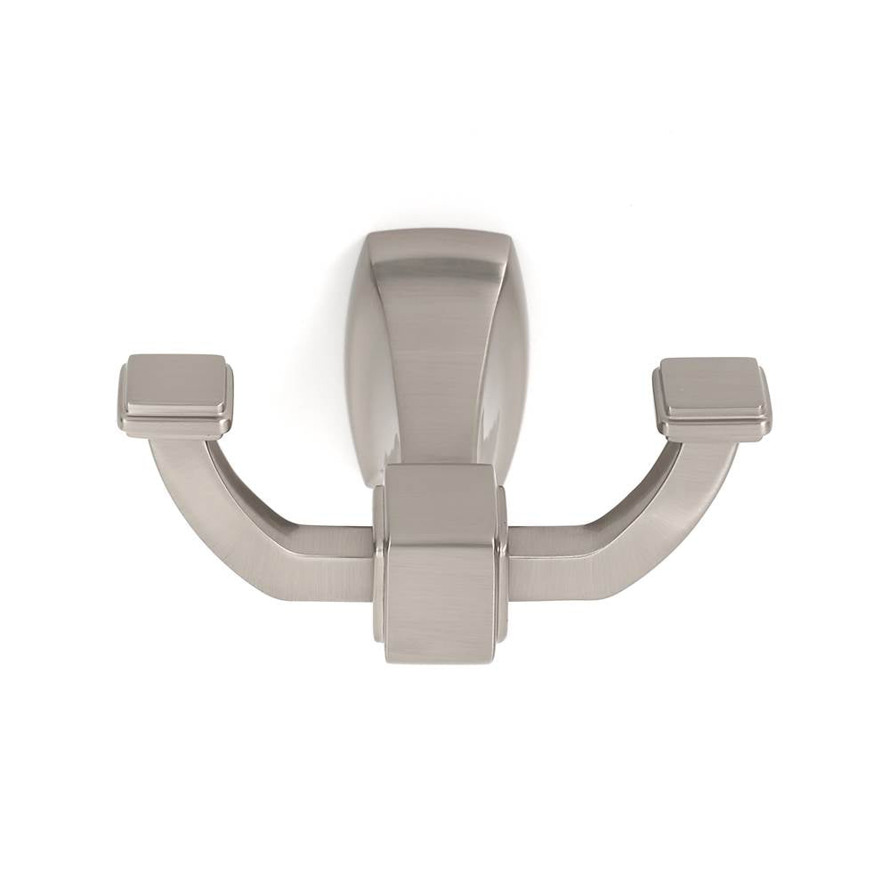 Alno Cube Double Robe Hook - Parent