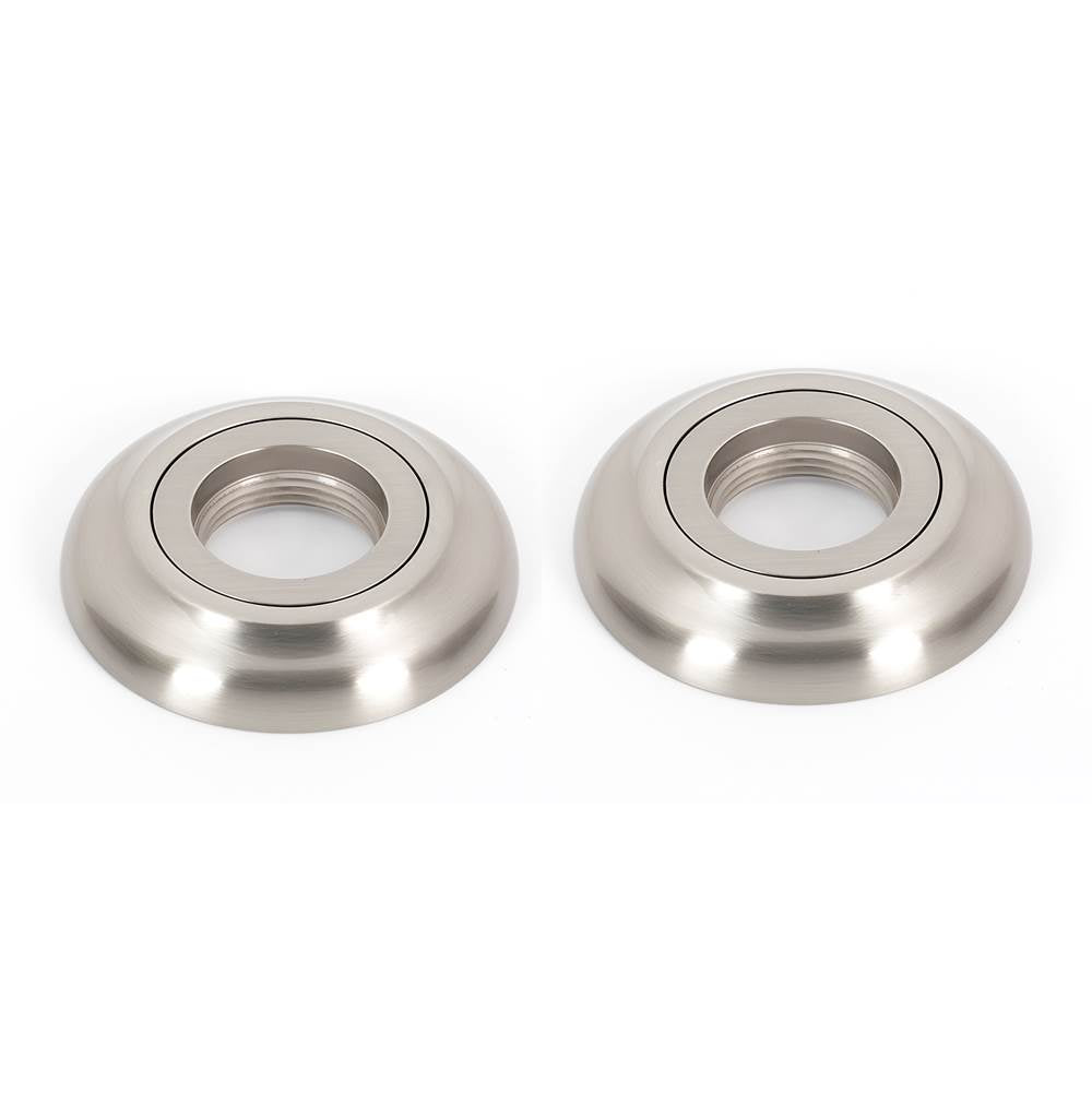 Alno Royale Grab Bar Brackets - Parent
