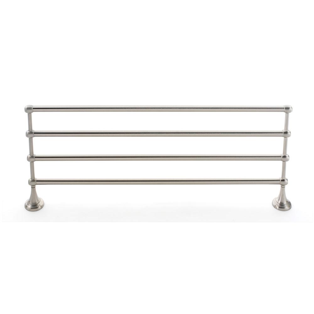 Alno Royale Towel Rack - Parent