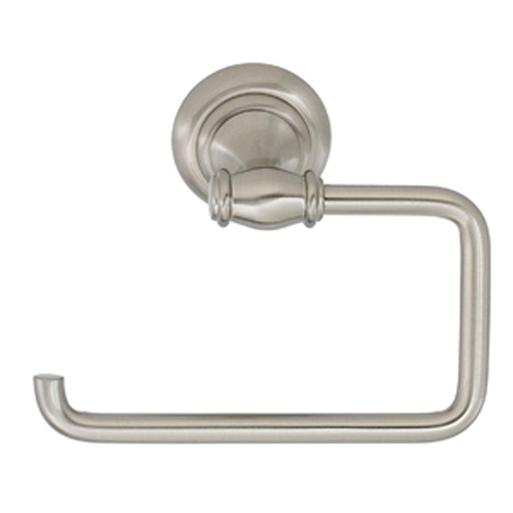 Alno Charlie's Collection Single Post Tissue Holder - Parent