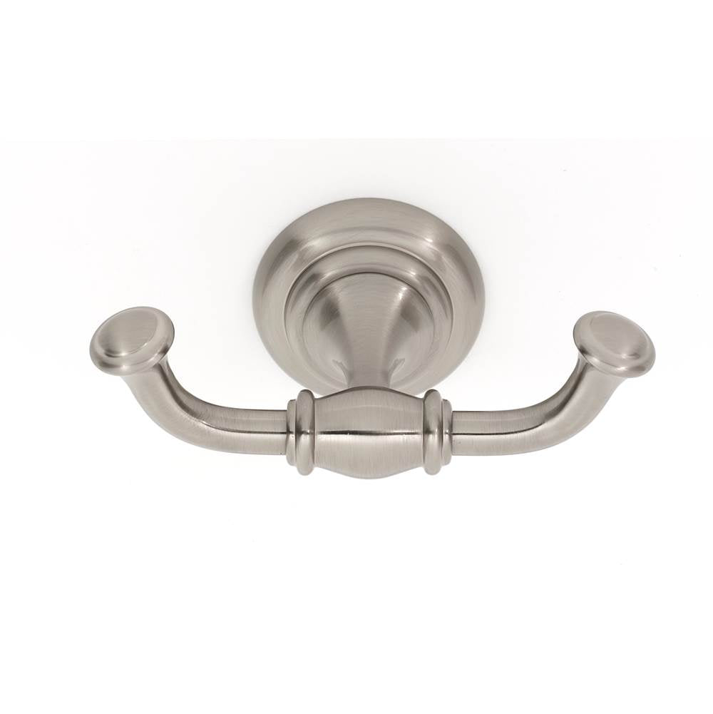 Alno Charlie's Collection Double Robe Hook - Parent