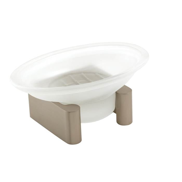 Alno Luna Soap Holder - Parent