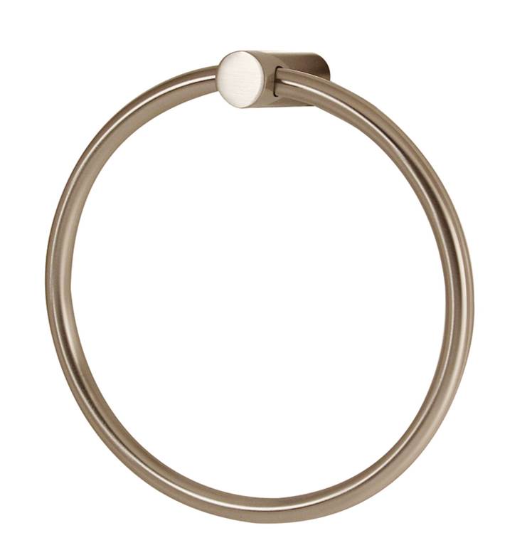 Alno Spa 1 Towel Ring - Parent