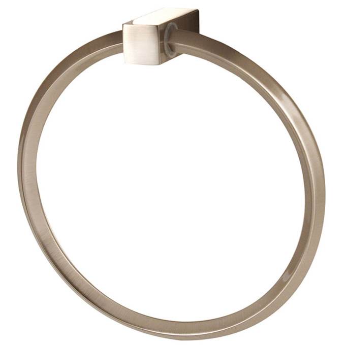 Alno Spa 2 Towel Ring - Parent