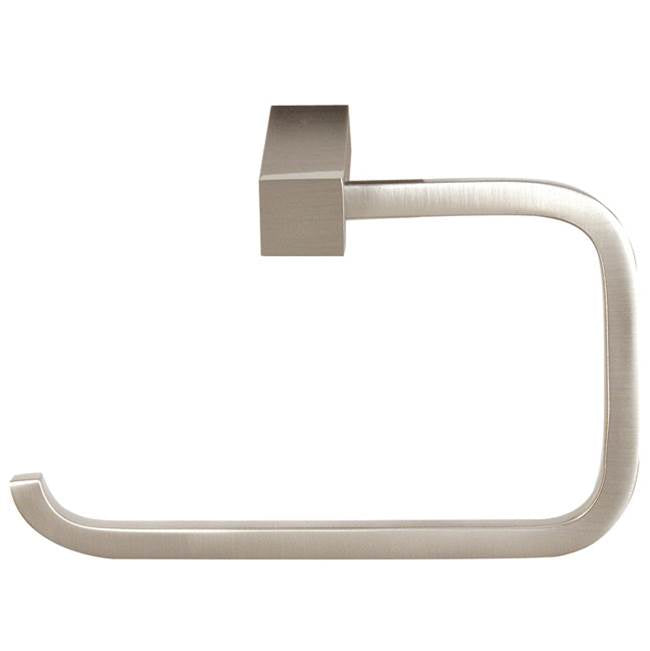 Alno Spa 2 Single Post Tissue Holder - Parent