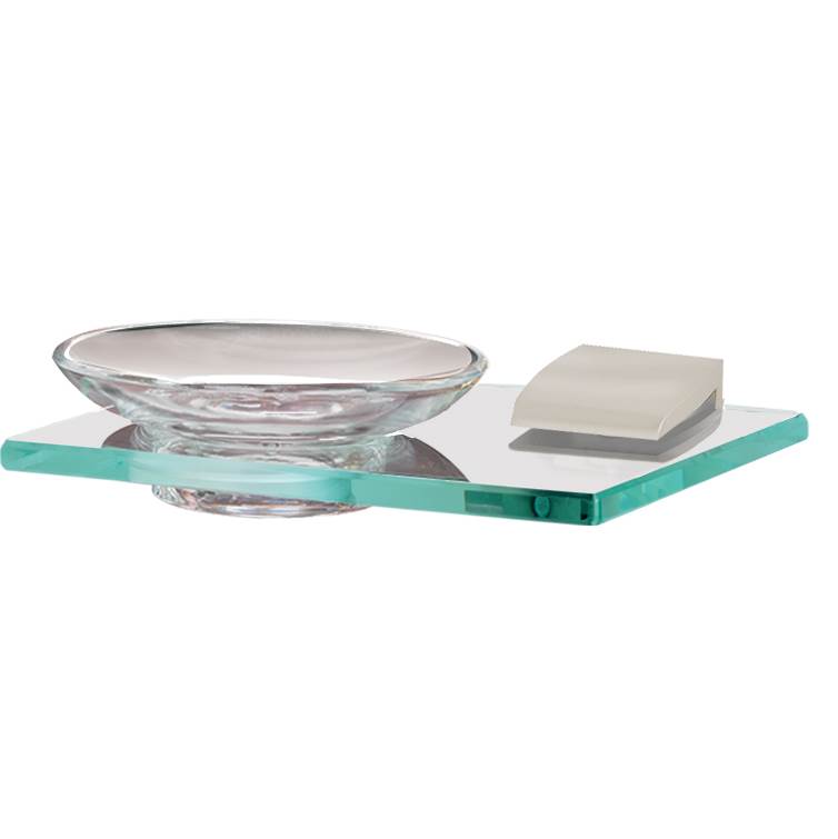 Alno Manhattan Soap Holder - Parent