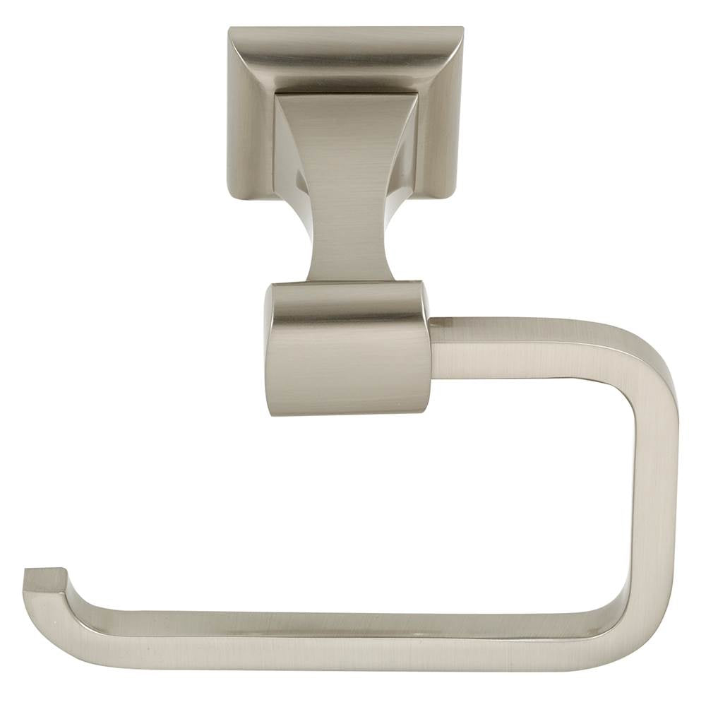 Alno Manhattan Single Post Tissue Holder - Parent