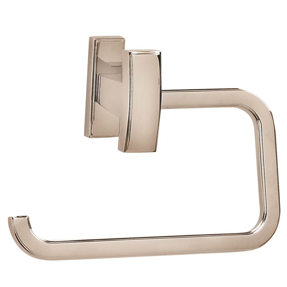 Alno Arch Single Post Tissue Holder - Parent