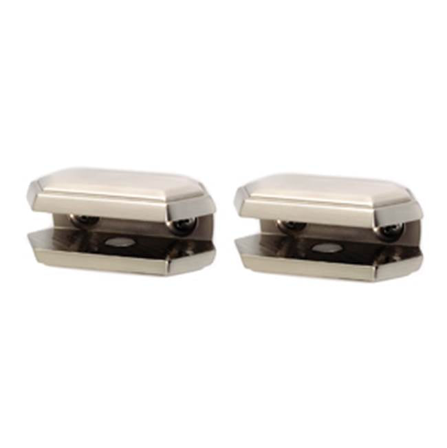 Alno Nicole Shelf Brackets - Parent
