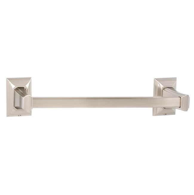 Alno Geometric Towel Bar - Parent